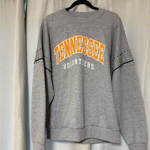 Tennessee Vols Crewneck